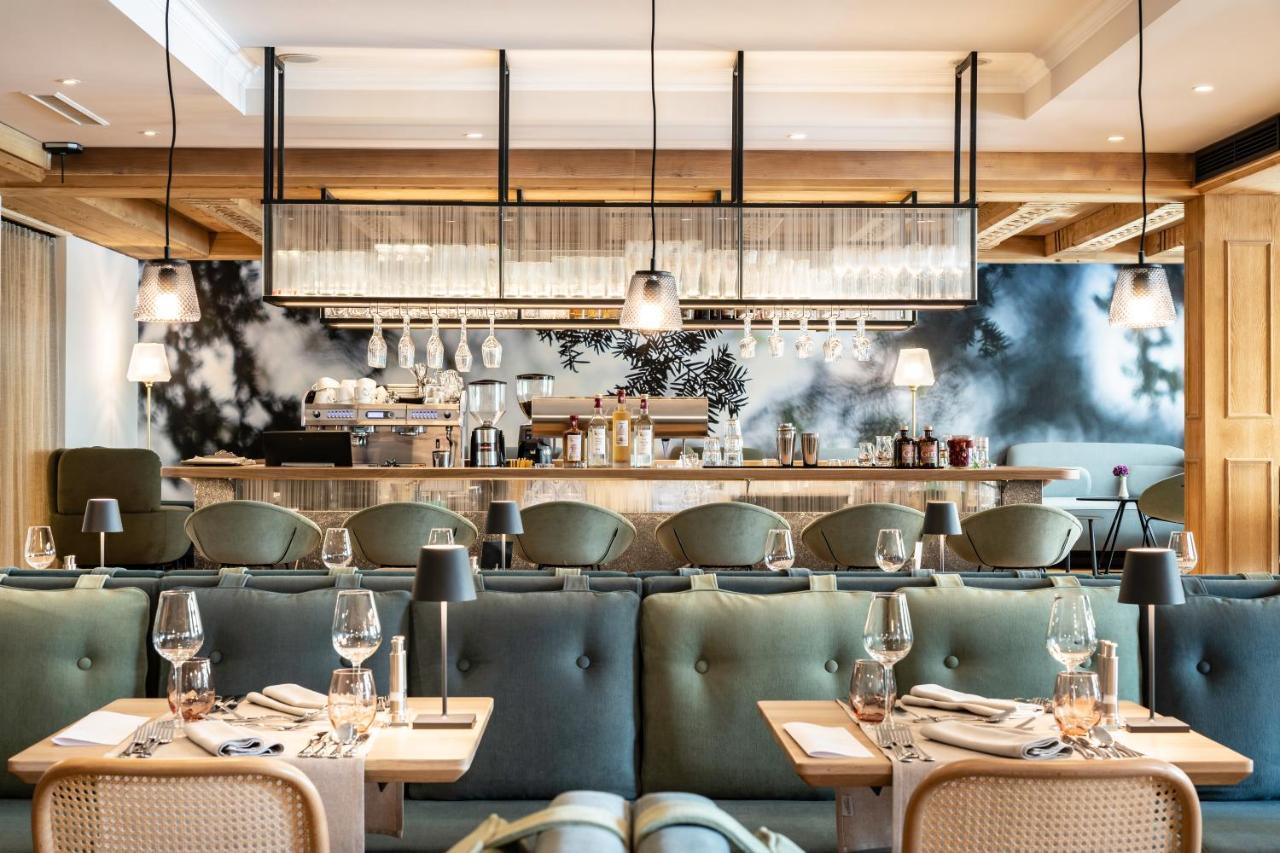 Hotel Pirchnerhof 라이스임알바흐탈 외부 사진
