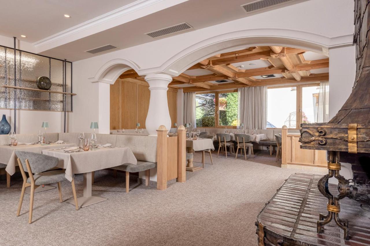 Hotel Pirchnerhof 라이스임알바흐탈 외부 사진