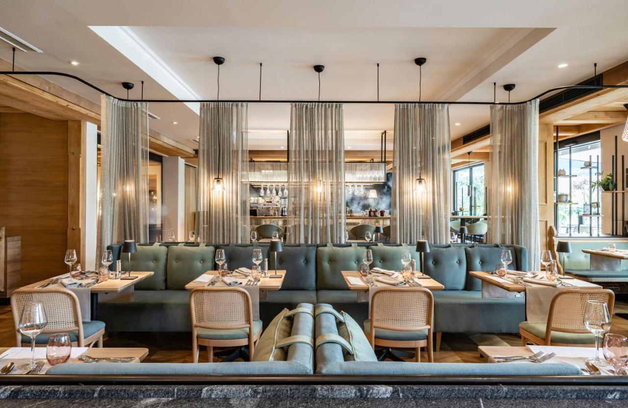 Hotel Pirchnerhof 라이스임알바흐탈 외부 사진