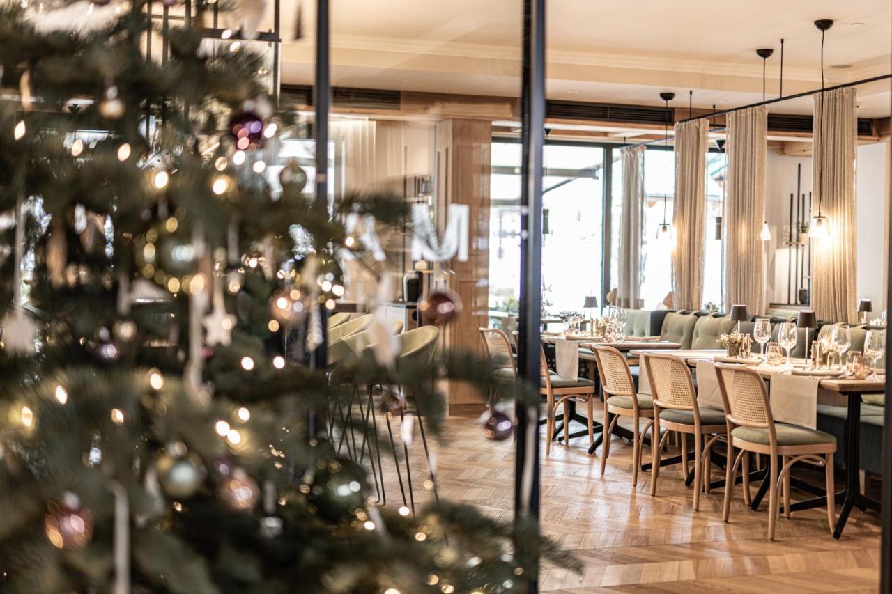 Hotel Pirchnerhof 라이스임알바흐탈 외부 사진