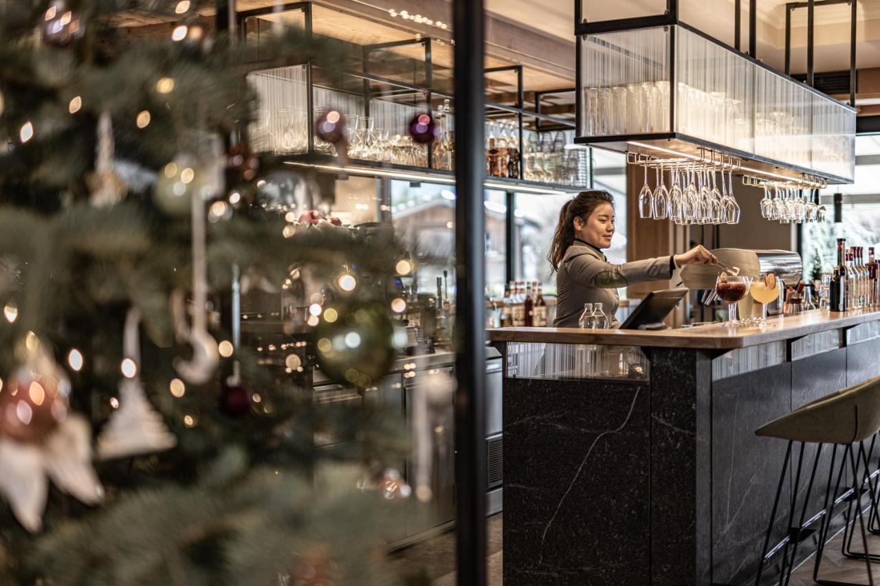 Hotel Pirchnerhof 라이스임알바흐탈 외부 사진