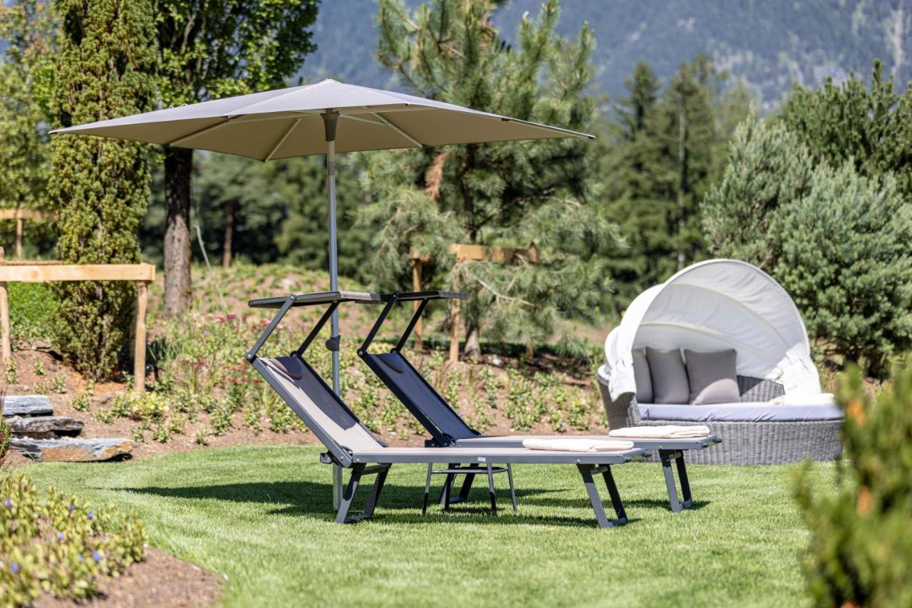 Hotel Pirchnerhof 라이스임알바흐탈 외부 사진