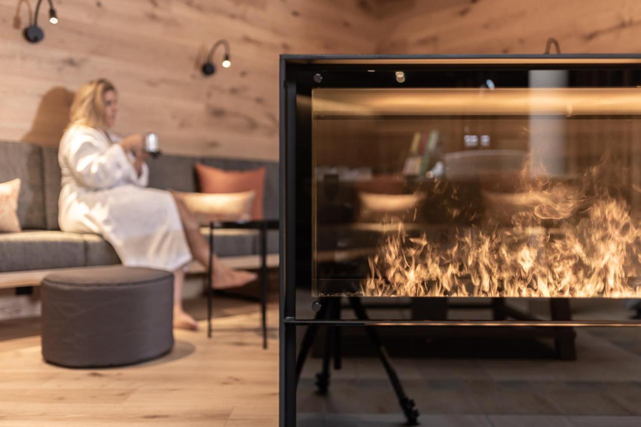 Hotel Pirchnerhof 라이스임알바흐탈 외부 사진