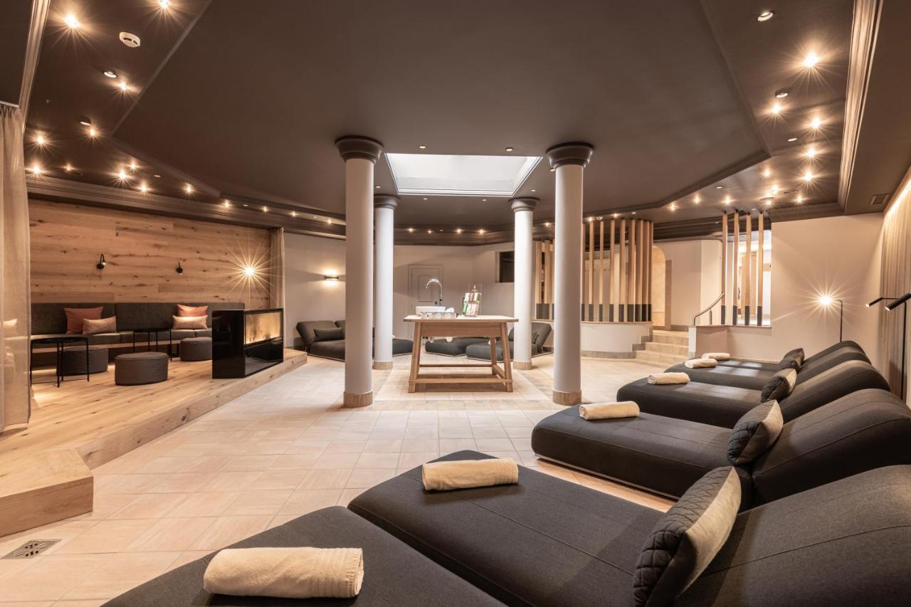 Hotel Pirchnerhof 라이스임알바흐탈 외부 사진