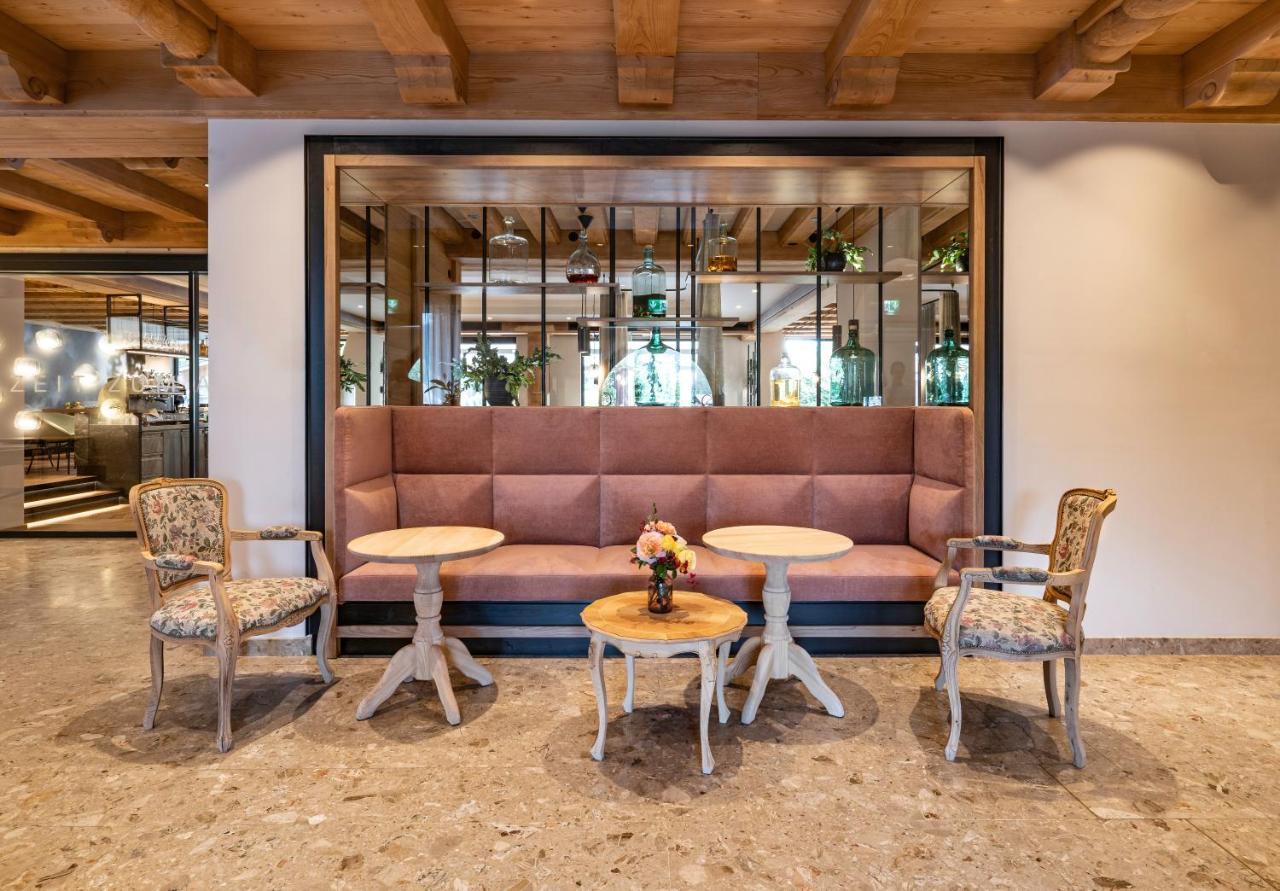 Hotel Pirchnerhof 라이스임알바흐탈 외부 사진