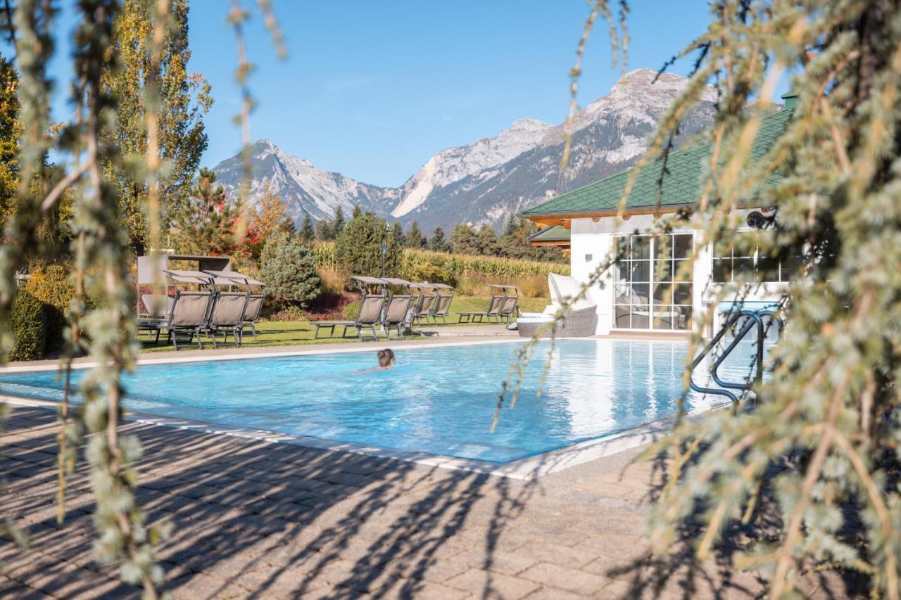 Hotel Pirchnerhof 라이스임알바흐탈 외부 사진