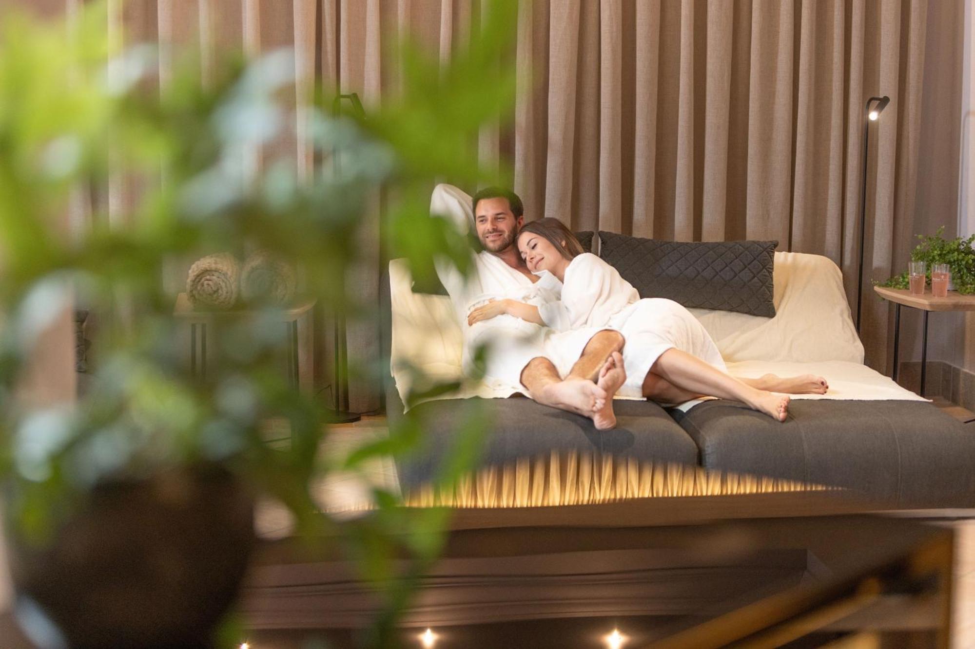 Hotel Pirchnerhof 라이스임알바흐탈 외부 사진
